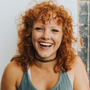 Meet your Posher, Catherine